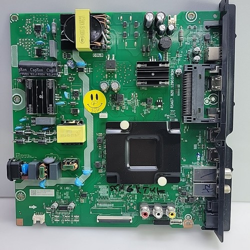 Hisense 55a6ktuk main board - hisense,