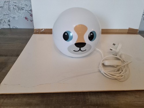 Ikea angarna dog light - dog,