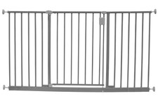 Safetots hallway baby gate - safetots,