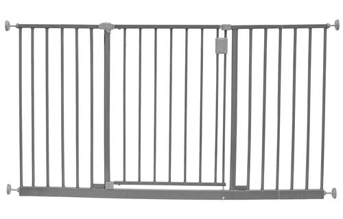 Safetots hallway baby - hallway, gate