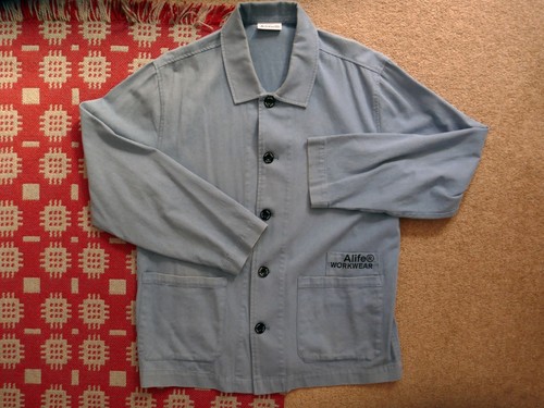 Alife nyc workwear used light - nyc,