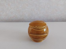 Rare Sylvac Football Preserve