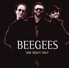 The Bee Gees: One Night Only