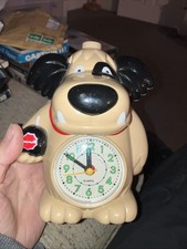 Vintage Wacky Races Muttley