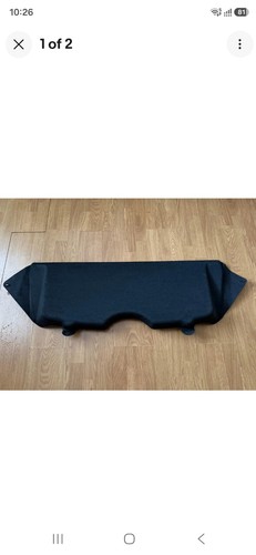 Genuine nissan juke f15 - juke, parcel