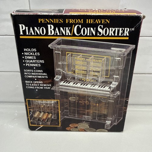 Vintage pennies from heaven - vintage,