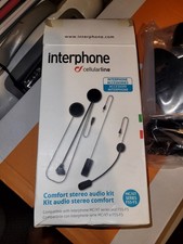 Interphone comfort stereo