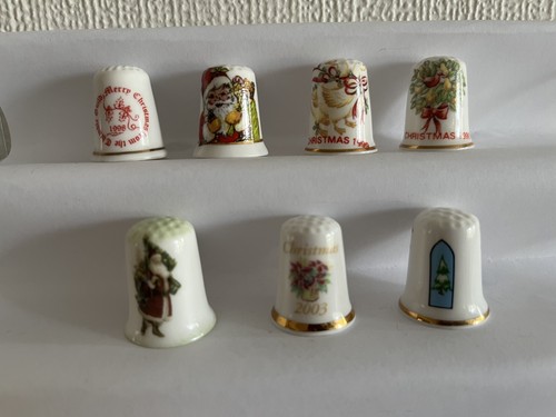 Christmas collectible - x,