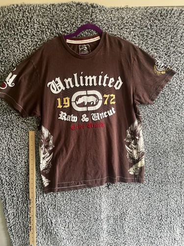 Ecko unltd unlimited 1972 raw - unlimited,