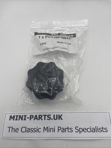 Classic mini expansion tank - mini,