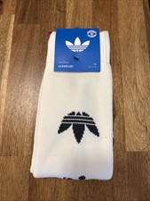 Manchester United Third Socks