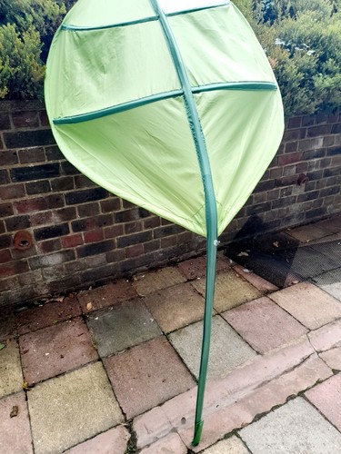 Ikea lova leaf bed canopy - ikea,