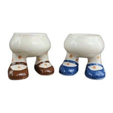 Vintage Whimsical Ceramic