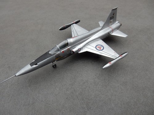 Northrop freedom fighter - northrop,