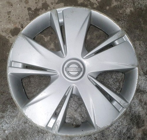 Nissan micra wheel trim - nissan, 14"
