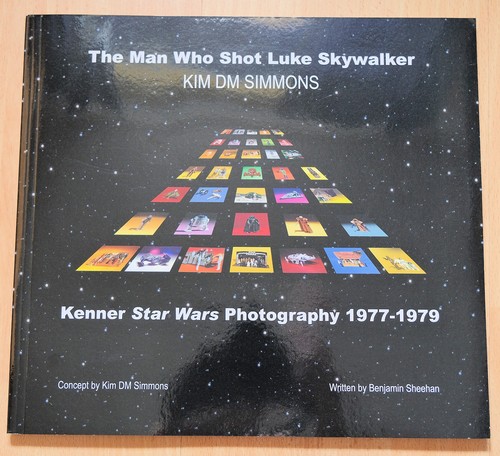 Kenner star wars photography - kenner,