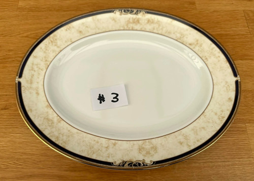 Wedgwood cornucopia large - wedgwood,