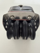 Harken 76mm Triple Ratchet