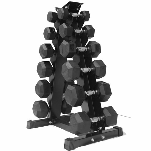 Tier dumbbell rack stand - dumbbell,
