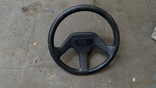 Genuine peugeot 205 - genuine, steering