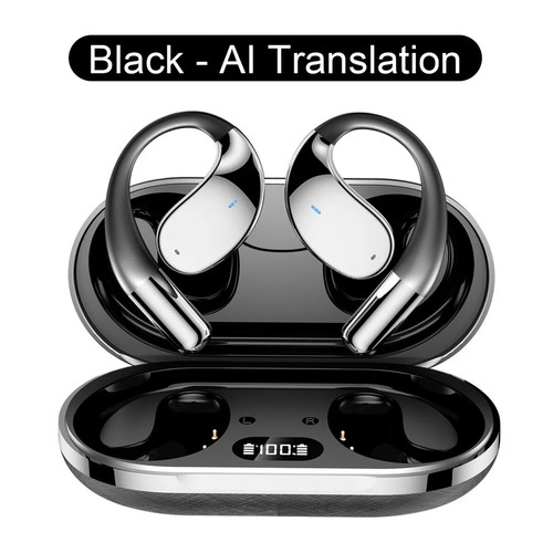Ai language translator - ai,