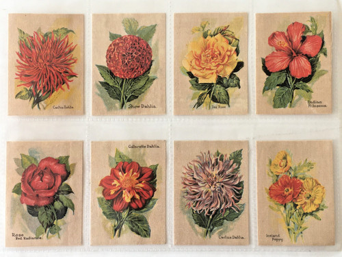 Wills overseas silk - silk, cigarette