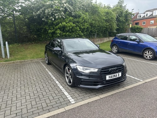 2014 audi tdi - ultra, s