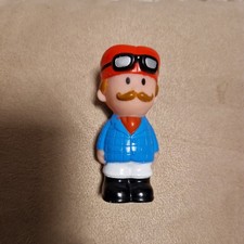 ELC Happyland figures drop