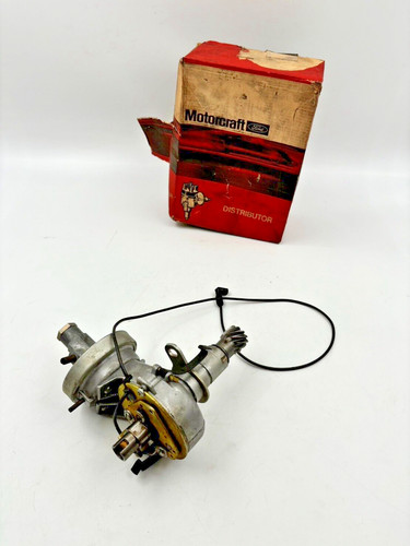 Ford motorcraft - ford,