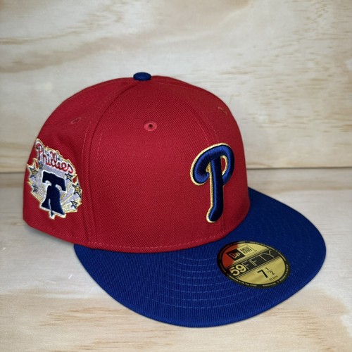 New era 59fifty philadelphia - new,