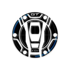 Petrol Cap Protector for BMW K 1600 GT/L 2010-2016 GP-1030 MB Electronic