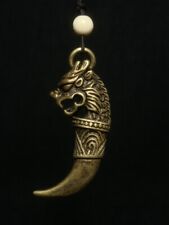 1.8 Inch Old Chinese Bronze