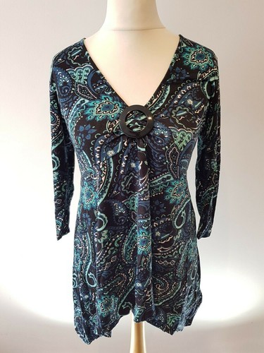 Soon matalan paisley - paisley, print