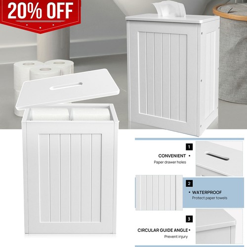 Slimline white multi purpose - white, multi-purpose