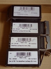 CAMPAGNOLO 8, 9, 10, 11, 12