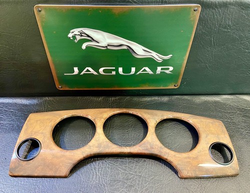 Jaguar xj8 x308 - xjr, dashboard