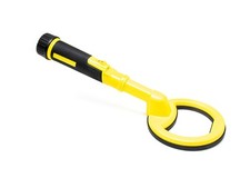 Nokta/Makro Pulse Dive, Underwater Metal Detector - Yellow