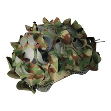 3D Camouflage Tactical Helmet