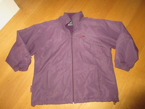 Ladies mountain life purple - life,