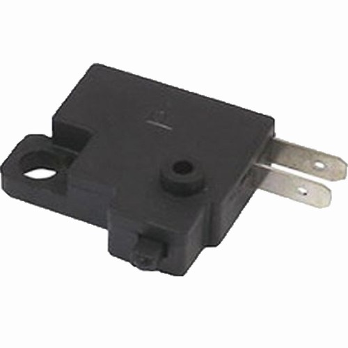Front brakelight switch - , fits