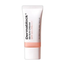 (DS) (DERMABLOCK) BB Sun Cream