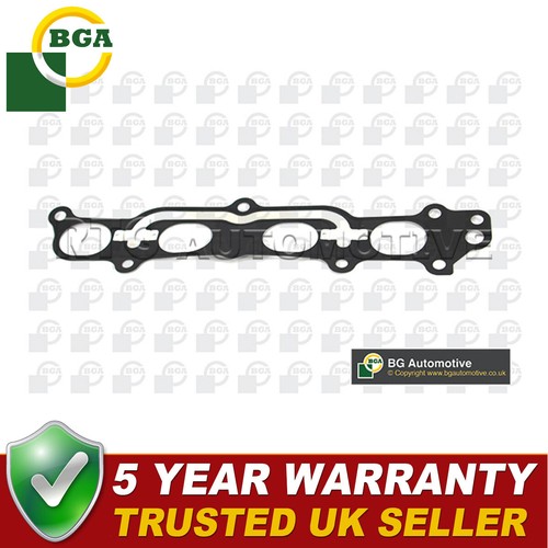 Bga inlet manifold - inlet, gasket