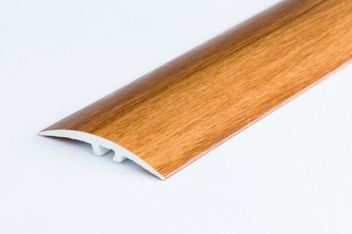 Door threshold pvc - threshold, wood