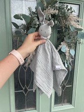 Elodie Baby Comforter Bunny