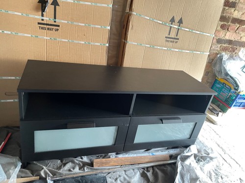 Wooden cabinet used - wooden,