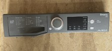 Hotpoint Washing machine RSG845JGX Front Control Board