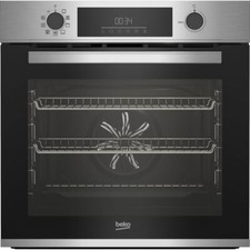 Beko bbie12301xmp built - beko,