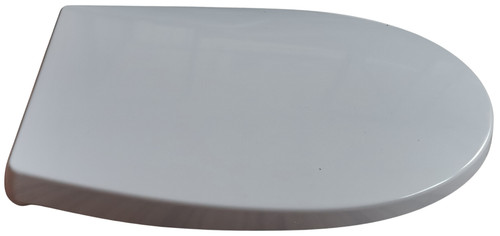 Luxury plastic seat and cover - seat,