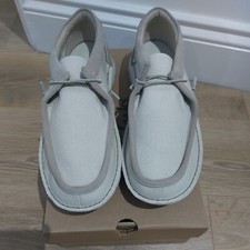 Clarks Mens Polyveldt Colehill