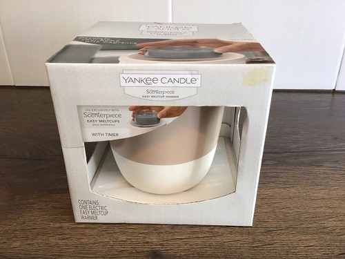 Yankee candle scenterpiece - yankee,